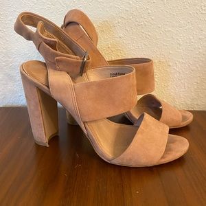 Madewell Octavia Sandal